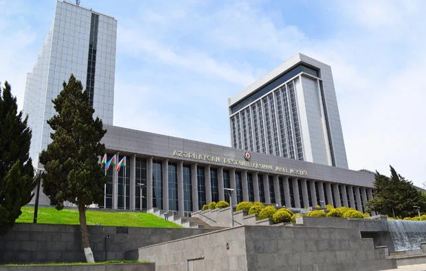 “Balıqçılıq haqqında” yeni qanun layihəsi hazırlandı